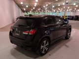 New 2025 Mitsubishi Outlander Sport ES image 4