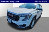 Certified 2024 GMC Terrain SLE image 3