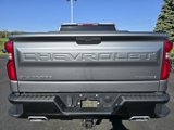 Used 2019 Chevrolet Silverado 1500 Custom Trail Boss w/ Custom Convenience Package image 5