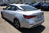 Used 2022 Nissan Sentra SV image 6