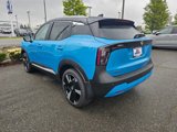 New 2025 Nissan Kicks SR image 5
