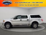 Used 2012 Ford F150 XLT w/ XLT Chrome Pkg image 2