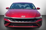 Used 2024 Hyundai Elantra Blue image 2