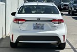 Used 2022 Toyota Corolla LE image 4