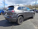 Used 2021 Jeep Cherokee High Altitude image 6