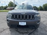 Used 2019 Jeep Grand Cherokee Laredo w/ 18" Wheel & 8.4" Radio Group image 2