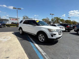 Used 2018 Ford Explorer XLT w/ Equipment Group 202A image 2