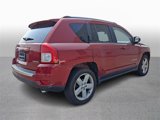 Used 2013 Jeep Compass Limited w/ Sun/Sound Group image 4