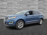 Used 2018 Ford Edge SEL w/ Equipment Group 201A image 5