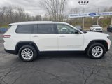 Used 2023 Jeep Grand Cherokee L Laredo image 6