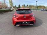 Used 2019 Toyota Corolla SE image 6