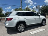 Used 2018 Volkswagen Atlas SEL Premium image 6