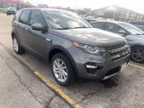 Used 2016 Land Rover Discovery Sport HSE image 4