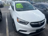 Used 2019 Buick Encore Essence image 2