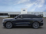 New 2025 Lincoln Nautilus Premier image 3