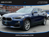 Used 2018 BMW X2 xDrive28i w/ Premium Package image 3