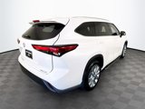 Used 2021 Toyota Highlander Limited image 5