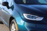 New 2025 Chrysler Pacifica Select image 2