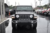 Used 2023 Jeep Gladiator Overland image 3