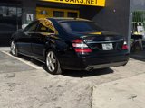 Used 2007 Mercedes-Benz S 550 image 5