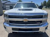 Used 2019 Chevrolet Silverado 2500 LT image 3