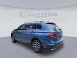 Used 2019 Volkswagen Tiguan SE image 3