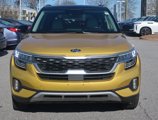 Used 2021 Kia Seltos SX image 6
