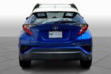 Used 2018 Toyota C-HR XLE image 4