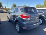 Used 2020 Ford EcoSport SE w/ SE Convenience Package image 6