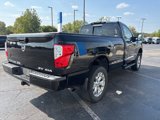 Used 2017 Nissan Titan SV image 4