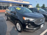 Used 2024 Ford Edge SEL image 3