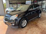 Used 2014 Chevrolet Equinox LT w/ Power Convenience Package image 3