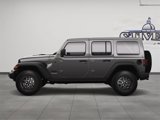 New 2025 Jeep Wrangler Unlimited Sport image 3