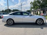 Used 2014 Audi A6 3.0T Premium Plus w/ 19" Sport Package image 6