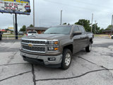 Used 2015 Chevrolet Silverado 1500 LT w/ All Star Edition image 3