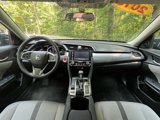 Used 2018 Honda Civic EX image 2