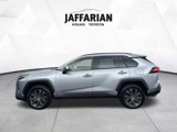 Certified 2022 Toyota RAV4 Limited image 6