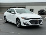 Used 2023 Chevrolet Malibu LT image 2