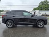 New 2025 Chevrolet Trax LT w/ Driver Confidence Package image 3