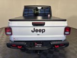 Certified 2022 Jeep Gladiator Rubicon w/ Cold Weather Group image 5