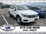 Used 2016 Volkswagen Tiguan S image 6