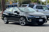 Used 2021 Honda Clarity Plug-In Hybrid image 2