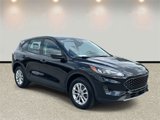 Certified 2022 Ford Escape S image 3