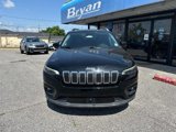 Used 2021 Jeep Cherokee Latitude Plus image 2