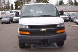 Used 2018 Chevrolet Express 2500 Extended image 2