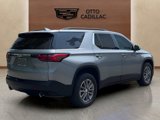 Used 2023 Chevrolet Traverse LT image 5