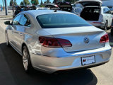 Used 2013 Volkswagen CC Sport image 4