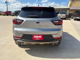 New 2025 Chevrolet TrailBlazer ACTIV w/ Convenience Package image 5