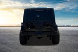 Used 2017 Jeep Wrangler Unlimited Sport w/ Quick Order Package 24S image 4