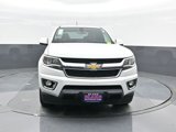 Used 2018 Chevrolet Colorado W/T w/ WT Convenience Package image 3